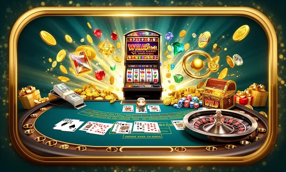 bingohot Crash Líneas de Nazca en bingohot