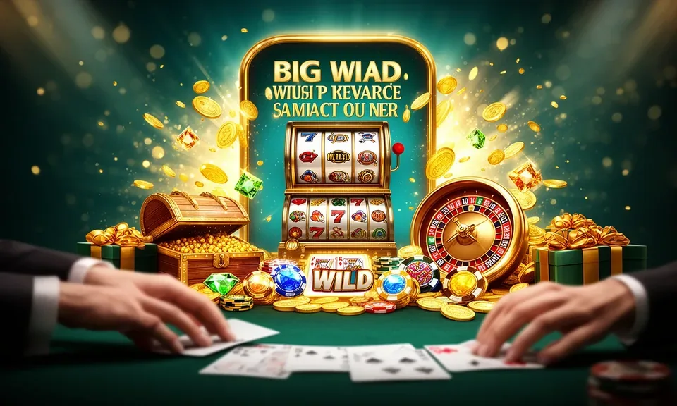 bingohot Perú lobby de casino y apuestas deportivas