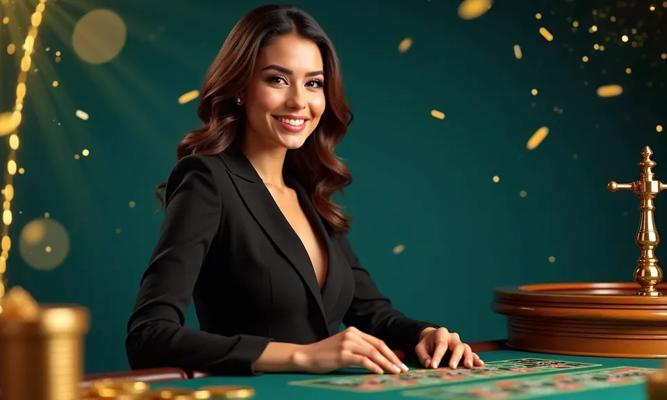 bingohot Ruleta Relámpago Cabeza Clava
